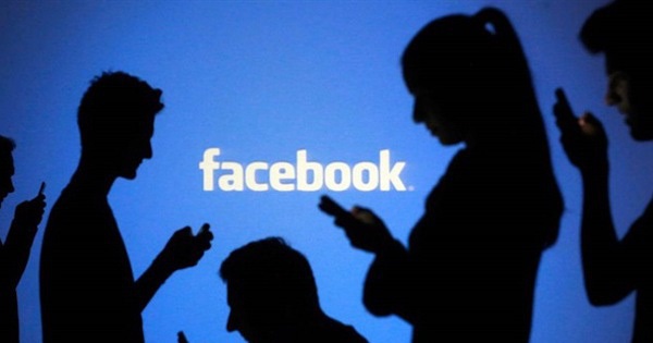 Sở thích dùng mạng xã hội của con cái khác với cha mẹ thế nào? - ảnh 1