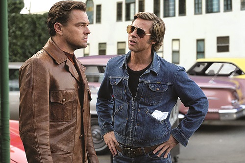 Nam tài tử Brad Pitt giành tượng vàng Oscar đầu tiên trong sự nghiệp tại Oscar lần thứ 92 Nam tài tử Brad Pitt giành tượng vàng Oscar đầu tiên trong sự nghiệp tại Oscar lần thứ 92