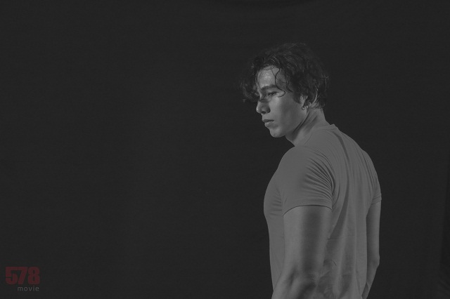 Nam vương Quốc tế 2017- Trương Ngọc Tình