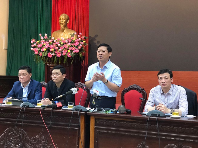 Phó Ban Tuyên giáo Thành ủy Hà Nội Phạm Thanh Học Phó Ban Tuyên giáo Thành ủy Hà Nội Phạm Thanh Học