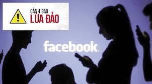 "Thủ thuật" của các đối tượng dùng để lừa đảo tiền của người sử dụng Facebook - ảnh 1