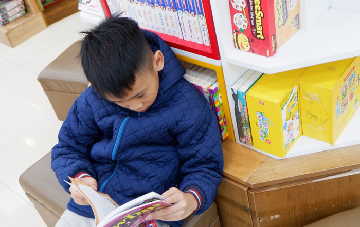 Nhiều trẻ em đang thiếu nơi sinh hoạt cộng đồng trong đợt ph&ograve;ng dịch.