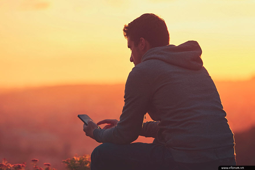 Bi kịch của người đàn ông lụy tình - ảnh 2