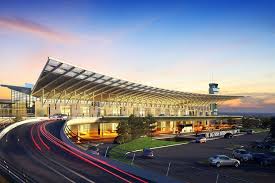 Chỉ định 3 sân bay đón các chuyến bay từ vùng có dịch của Hàn Quốc - ảnh 1