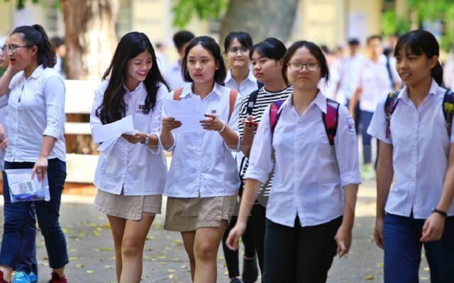 H&agrave; Nội sẽ "chốt" việc đi học trở lại của học sinh tr&ecirc;n địa b&agrave;n tại cuộc họp Ban chỉ đạo ph&ograve;ng chống dịch COVID-19 v&agrave;o chiều thứ 6 (tức 28/2).