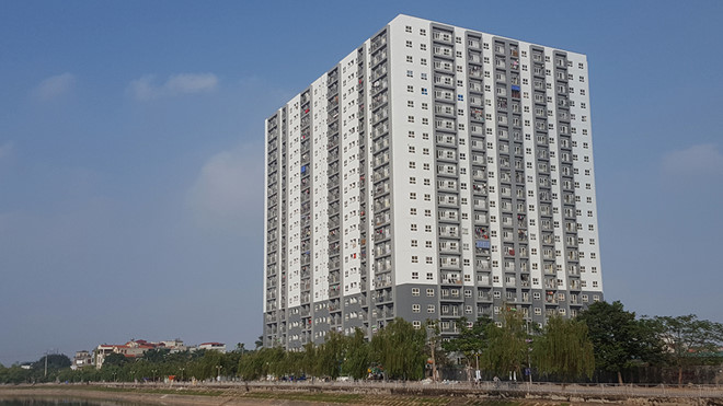 Người dân khó tiếp cận nhà ở xã hội sau khi gói tín dụng 30.000 tỉ đồng kết thúc