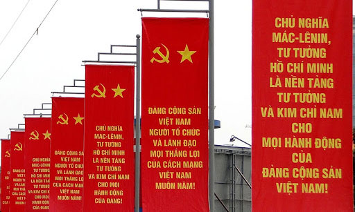 Ngăn chặn thông tin hạ thấp, phủ nhận thành quả cách mạng - ảnh 1