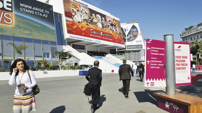 Ban tổ chức cho rằng vẫn còn quá sớm để khẳng định việc có huỷ bỏ liên hoan phim Cannes năm nay hay không