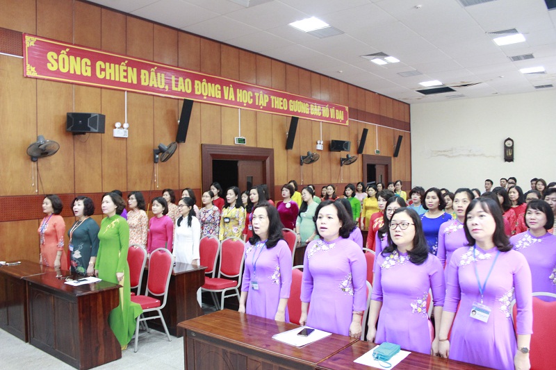 Nhiều hoạt động hưởng ứng sự kiện  “Áo dài - Di sản văn hóa Việt Nam” - ảnh 3