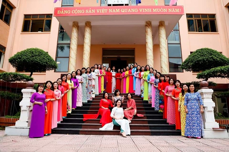 Trong th&aacute;ng 3, Hội LHPN huyện Đ&ocirc;ng Anh tổ chức nhiều hoạt động thiết thực kỷ niệm 110 năm ng&agrave;y Quốc tế phụ nữ 8/3, 1980 năm khởi nghĩa Hai B&agrave; Trưng; 55 năm phong tr&agrave;o 