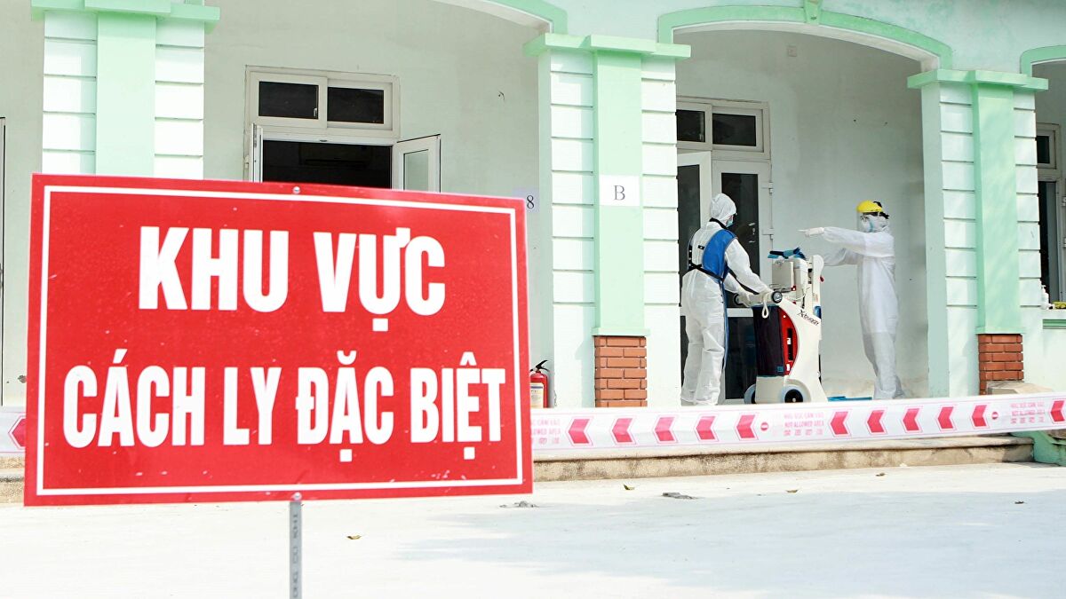 Ảnh minh hoạ. (Nguồn: Internet)