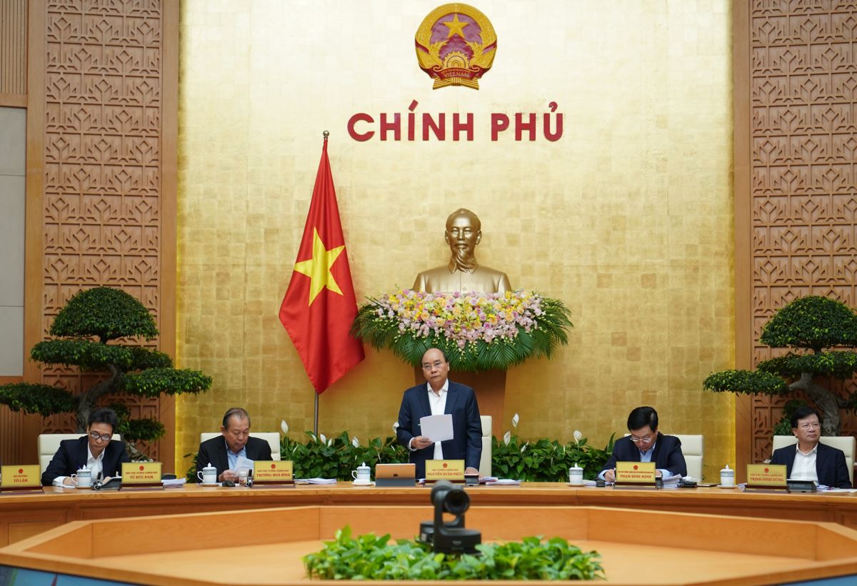 Các gói hỗ trợ phải có hiệu lực ngay đến doanh nghiệp và người dân - ảnh 2