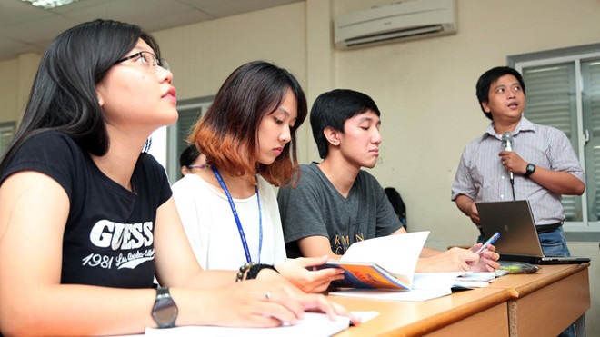 Các trường đại học sẽ phải điều chỉnh lại kế hoạch năm học vì dịch Covid-19