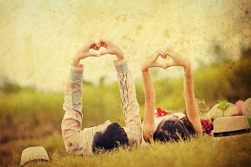 Cảm ơn em đã bước vào cuộc đời anh! - ảnh 1