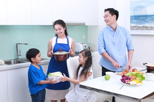 Đừng để phụ nữ chỉ được "bình đẳng trên lý thuyết" - ảnh 1