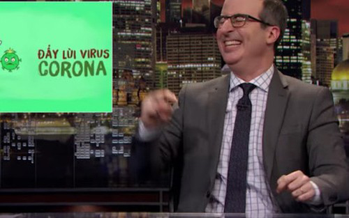 Kênh truyền hình Mỹ dành lời khen với ca khúc phòng, chống dịch của Việt Nam.