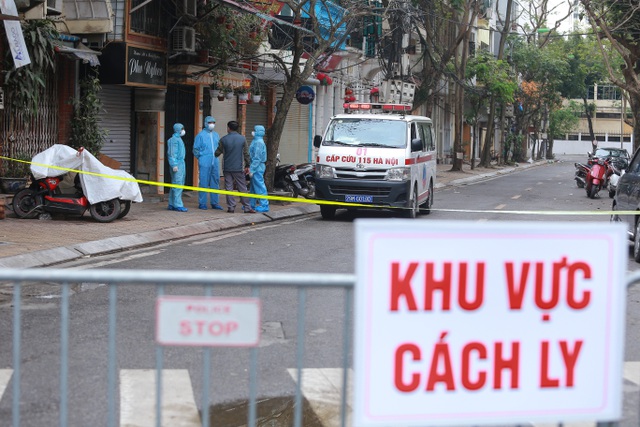 Ca nhiễm Covid-19 thứ 30 đi cùng chuyến bay với bệnh nhân số 17 (26 tuổi, P.Trúc Bạch, Q.Ba Đình, Hà Nội). Ca nhiễm Covid-19 thứ 30 đi cùng chuyến bay với bệnh nhân số 17 (26 tuổi, P.Trúc Bạch, Q.Ba Đình, Hà Nội).
