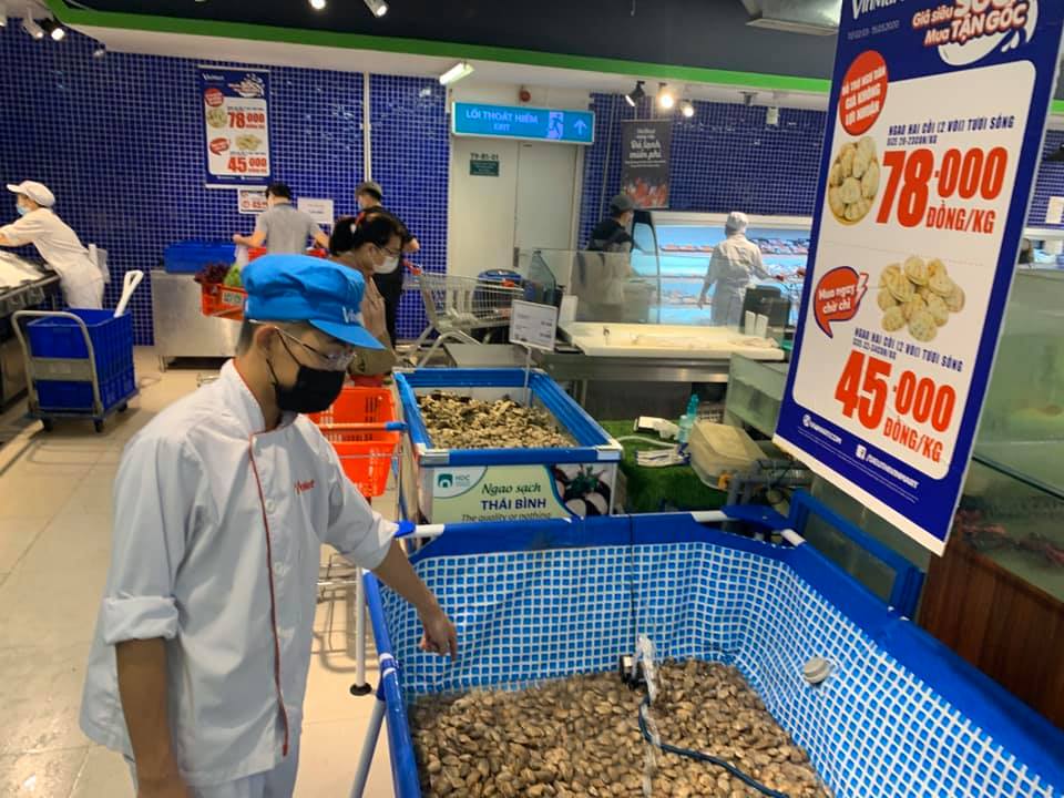 Một số mặt hàng giảm giá mạnh để kích cầu tiêu dùng Một số mặt hàng giảm giá mạnh để kích cầu tiêu dùng