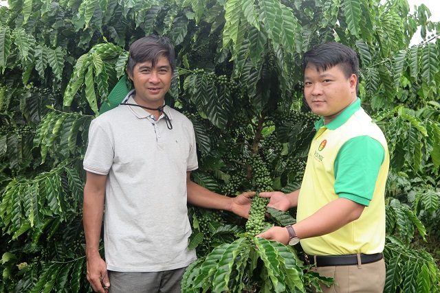 Lần đầu tiên hàng triệu hộ nông dân an lòng có nguồn phân bón dồi dào, dinh dưỡng chuẩn hạt, tiết kiệm chi phí tối đa vẫn thu lợi nhuận gấp bội.