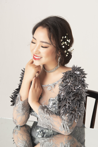 Cũng làm mẹ nên Yên Hà càng hiểu thấu hơn sự hy sinh của người mẹ dành cho con cái