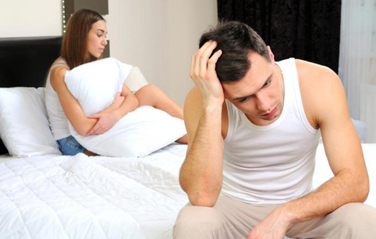 Khi đàn ông "trên bảo dưới không nghe" - ảnh 2