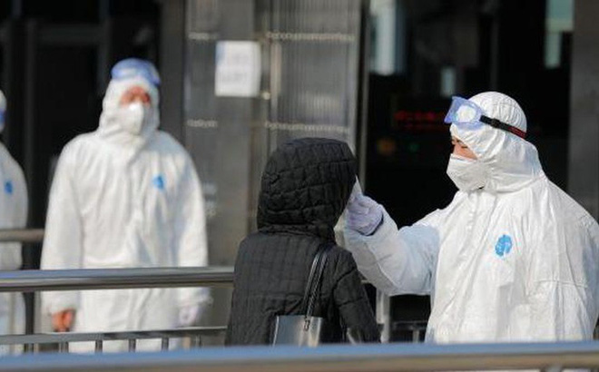 Ảnh minh họa. (Nguồn: Int)