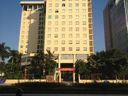 Viện H&agrave;n l&acirc;m Khoa học x&atilde; hội Việt Nam c&oacute; trụ sở tại số 1 Liễu Giai (H&agrave; Nội).