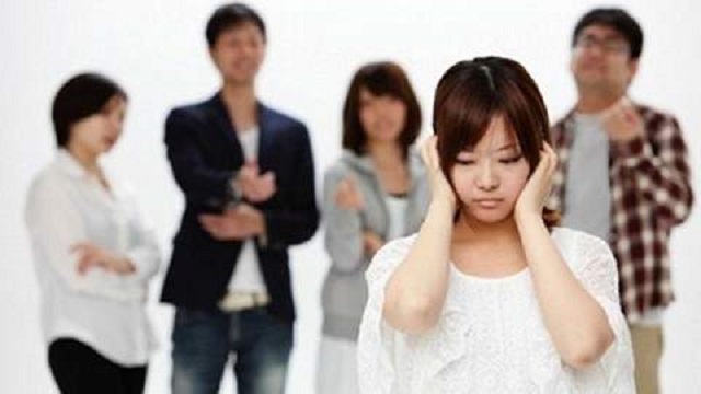 Thử thách trong cuộc sống là điều mà ai cũng phải trải qua.