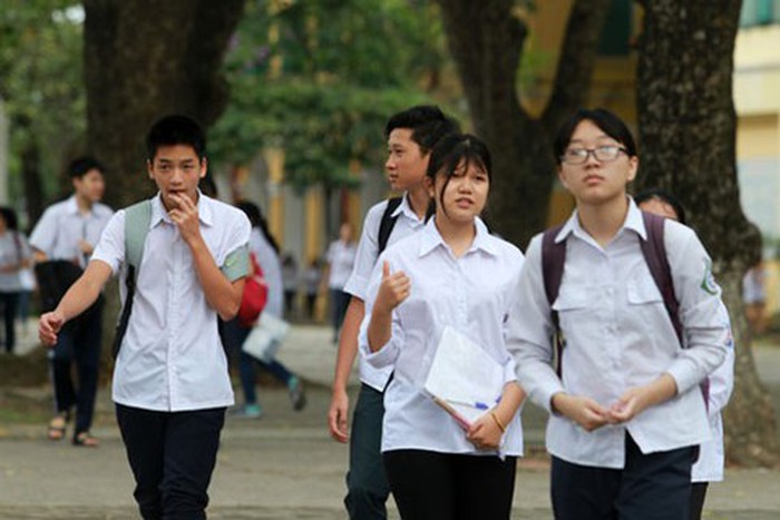 Học sinh THPT tiếp tục nghỉ học đến hết ngày 22/3, các cấp còn lại nghỉ hết 29/3 - ảnh 1