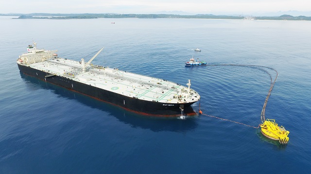 Tàu PVT Vera của PV Trans.