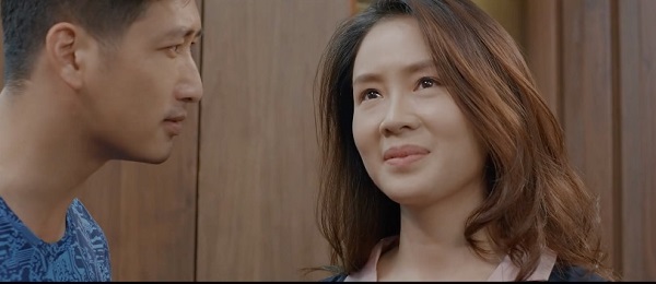 Ly hôn vì “dốt” hơn chồng - ảnh 1