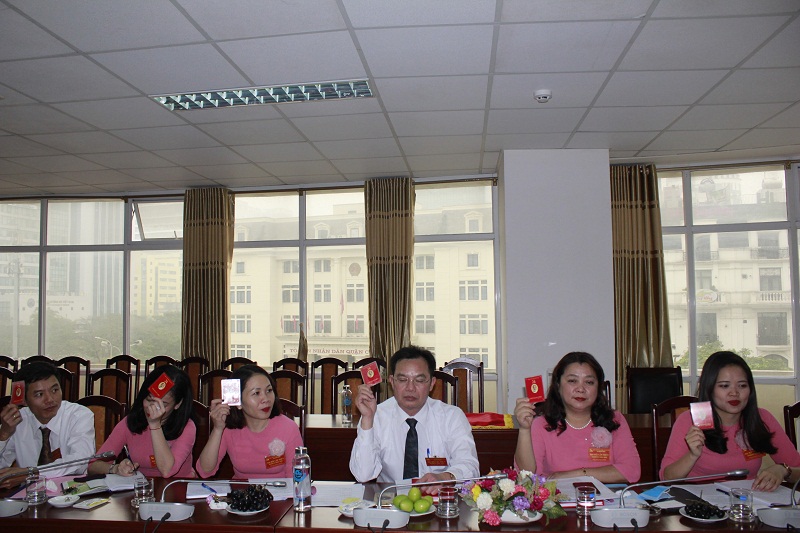 Phát huy tinh thần đoàn kết, thống nhất trong chi bộ - ảnh 9