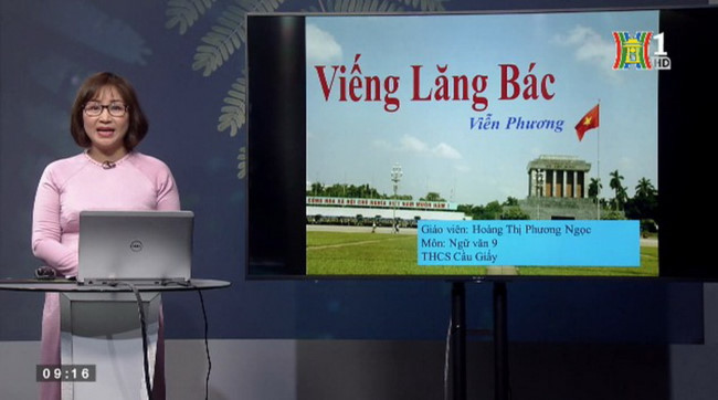 Không được thu bất cứ khoản tiền nào đối với học sinh học online - ảnh 1