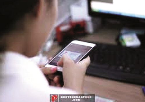 Người giúp việc ăn cắp thông tin cá nhân phải xử lý như thế nào? - ảnh 1