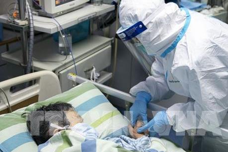 Ảnh minh hoạ. Nguồn: Internet