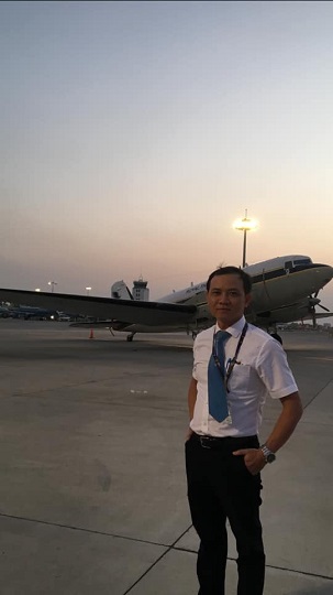 Hạnh phúc là được yêu thương và sẻ chia - ảnh 4