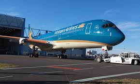 Vietnam Airlines tạm dừng khai thác các đường bay quốc tế - ảnh 1