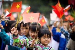 Bộ Ngoại giao Việt Nam: Báo cáo nhân quyền của Mỹ thiếu khách quan - ảnh 1