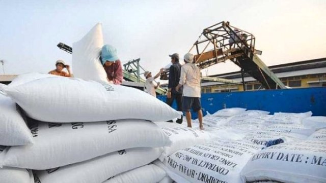 Việt Nam có thiếu gạo hay không? Việt Nam có thiếu gạo hay không?