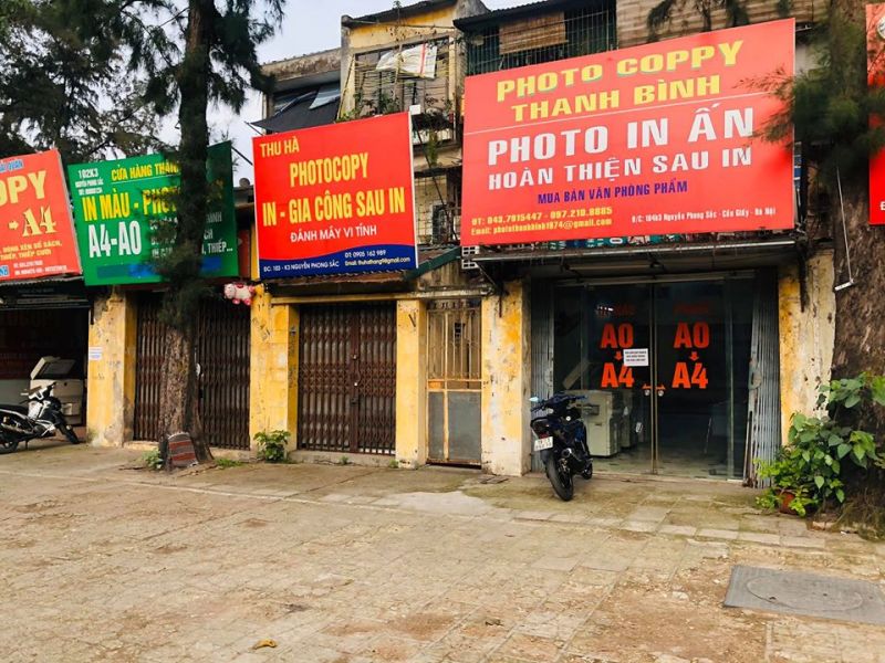 Người dân đồng thuận cao, các cơ sở kinh doanh đã dừng hoạt động - ảnh 4