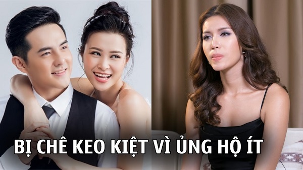 Từ của cho, cách cho đến... cách nhận! - ảnh 1