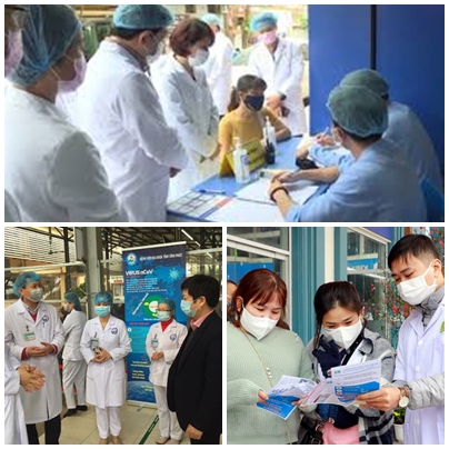Thủ tướng chỉ thị quyết liệt thực hiện đợt cao điểm phòng, chống dịch COVID-19 - ảnh 1