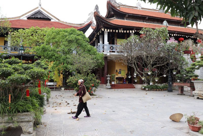 Dừng ngay các hoạt động tôn giáo tập trung đông người - ảnh 1