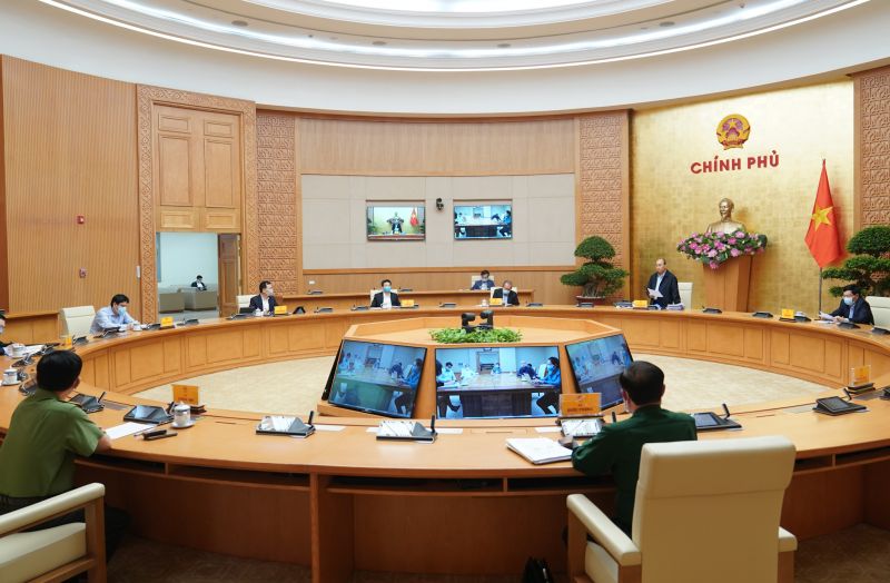 Ảnh: VGP/Quang Hiếu Ảnh: VGP/Quang Hiếu