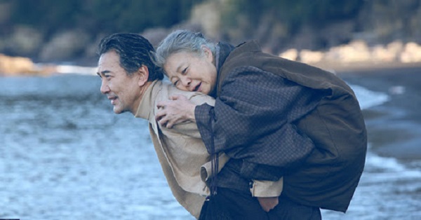 Con trai có còn là "trụ cột"? - ảnh 1