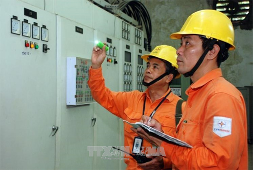 Bộ Công Thương đề xuất giảm 10% giá điện sinh hoạt. Bộ Công Thương đề xuất giảm 10% giá điện sinh hoạt.