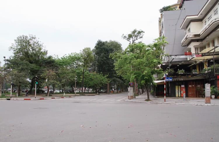 Hà Nội thực hiện cách ly toàn xã hội trong 15 ngày từ ngày 1/4/2020