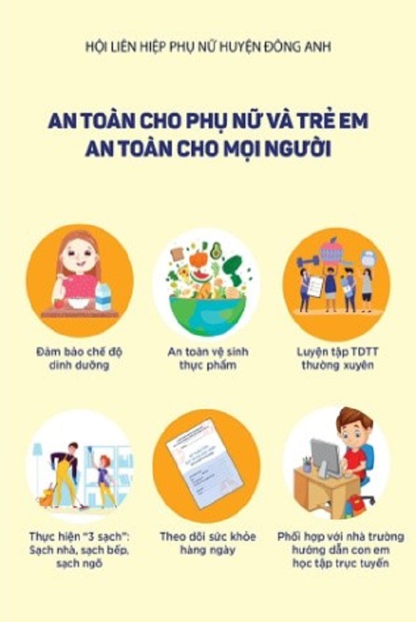 Với khẩu hiệu “An toàn cho trẻ em – An toàn cho mọi người”, Hội tập trung đẩy mạnh các hoạt động truyền thông trên mạng xã hội (facebook, zalo. Panpage…) Với khẩu hiệu “An toàn cho trẻ em – An toàn cho mọi người”, Hội tập trung đẩy mạnh các hoạt động truyền thông trên mạng xã hội (facebook, zalo. Panpage…)