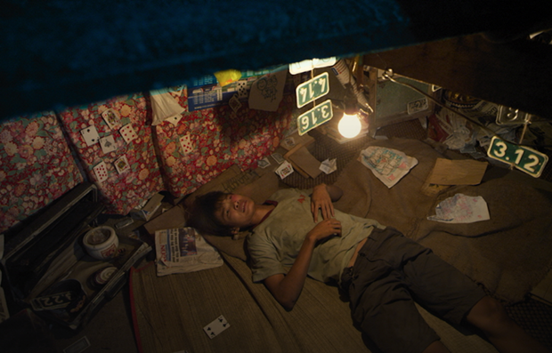 Sau ‘án phạt,’ bộ phim ‘Ròm’ được cấp phép phát hành ở Việt Nam - ảnh 1