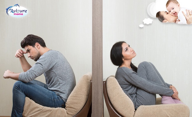 Tổ ấm không có con, liệu có hạnh phúc? - ảnh 1